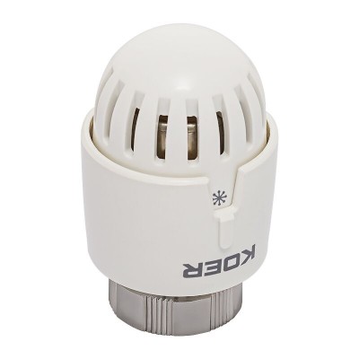 Термоголовка KOER KR.1336 - M30x1.5 (KR3061)