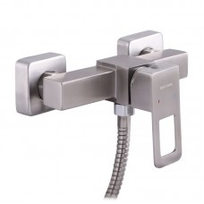 Змішувач для душа Mixxus FIT-003 (SS2821) Змішувач для душа Mixxus FIT-003 (SS2821)