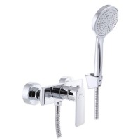 Смеситель для душа MIXXUS PREMIUM ALBERT 003 (MI2875) Смеситель для душа MIXXUS PREMIUM ALBERT 003 (MI2875)