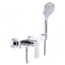 Смеситель для душа MIXXUS PREMIUM ALBERT 003 (MI2875) Смеситель для душа MIXXUS PREMIUM ALBERT 003 (MI2875)