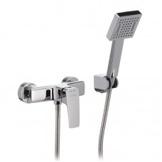 Смеситель для душа MIXXUS PREMIUM PATRICK Chr-003 (MI1658) Смеситель для душа MIXXUS PREMIUM PATRICK Chr-003 (MI1658)