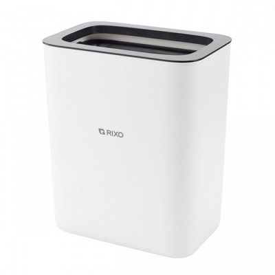 Настенная корзина для мусора Rixo Maggio WB300W 