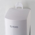  Дозатор рідкого антисептика і дезінфікуючих засобів Rixo Maggio S068WS