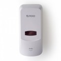  Дозатор рідкого антисептика і дезінфікуючих засобів Rixo Grande S369WS
