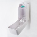  Дозатор рідкого антисептика і дезінфікуючих засобів Rixo Grande S369WS