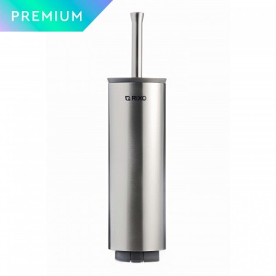 Щетка для унитаза Rixo Solido TB420S