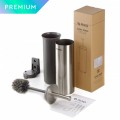 Щетка для унитаза Rixo Solido TB420S