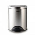 Корзина для мусора с педалью Rixo Solido PB105S