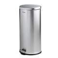 Мусорное ведро с педалью Rixo Solido PB230S
