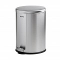 Мусорное ведро с педалью Rixo Solido PB220S