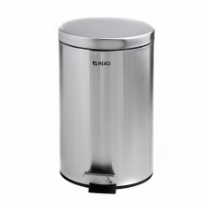 Мусорное ведро с педалью Rixo Solido PB212S