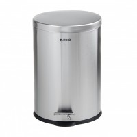 Відро для сміття з педаллю Rixo Solido PB220S