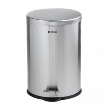 Мусорное ведро с педалью Rixo Solido PB220S