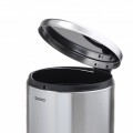 Мусорное ведро с педалью Rixo Solido PB220S
