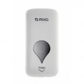 Дозатор жидкого мыла Rixo Maggio S098W