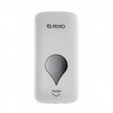 Дозатор жидкого антисептика и дезинфицирующих средств Rixo Maggio S098WS