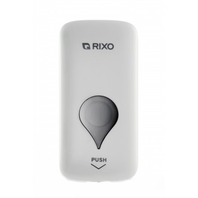 Дозатор жидкого антисептика и дезинфицирующих средств Rixo Maggio S098WS