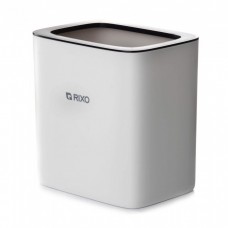 Настенная корзина для мусора Rixo Maggio WB301W