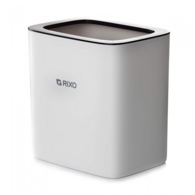 Настінний кошик для сміття Rixo Maggio WB301W
