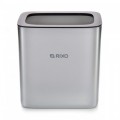Настенная корзина для мусора Rixo Maggio WB301S