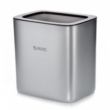 Настенная корзина для мусора Rixo Maggio WB301S