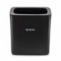 Настенная корзина для мусора Rixo Maggio WB301B