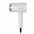 Фен для сушки волосся настінний Rixo Maggio F33W