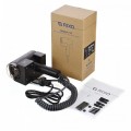 Фен для сушки волос настенный Rixo Maggio F33B