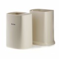 Корзина для мусора Rixo Maggio WB312W