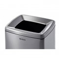 Настінний кошик для сміття Rixo Solido WB020S