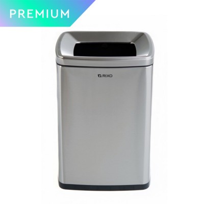 Настінний кошик для сміття Rixo Solido WB020S