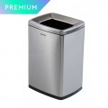 Настінний кошик для сміття Rixo Solido WB020S