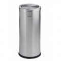 Відро для сміття з поворотною кришкою Rixo Solido WB030S