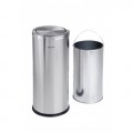 Відро для сміття з поворотною кришкою Rixo Solido WB030S