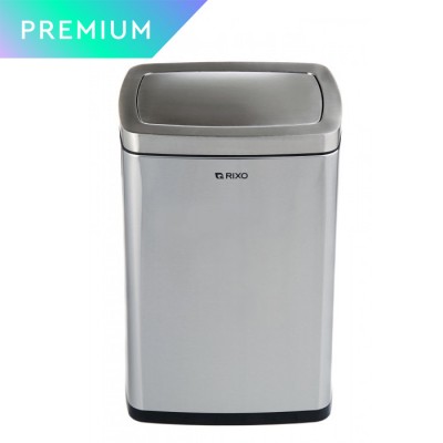 Настенная мусорная корзина Rixo Solido WB420S
