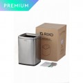 Настінний кошик для сміття Rixo Solido WB020S
