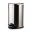 Корзина для мусора с педалью Rixo Solido PB120S