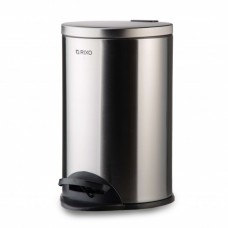 Корзина для мусора с педалью Rixo Solido PB120S