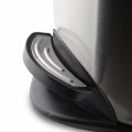 Корзина для мусора с педалью Rixo Solido PB120S