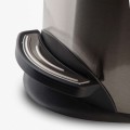 Корзина для мусора с педалью Rixo Solido PB105S