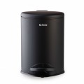 Корзина для мусора с педалью Rixo Solido PB108B