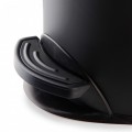 Корзина для мусора с педалью Rixo Solido PB108B