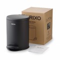 Корзина для мусора с педалью Rixo Solido PB108B