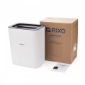 Настенная корзина для мусора Rixo Maggio WB300W 