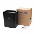 Настенная корзина для мусора Rixo Maggio WB300B