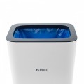 Настенная корзина для мусора Rixo Maggio WB300W 