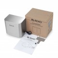 Електросушарка для рук Rixo Solido H07US