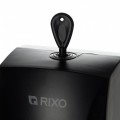 Дозатор жидкого мыла универсальный Rixo Maggio S188B