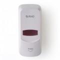 Дозатор жидкого антисептика и дезинфицирующих средств Rixo Grande S269WS