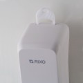 Дозатор жидкого антисептика и дезинфицирующих средств Rixo Grande S269WS